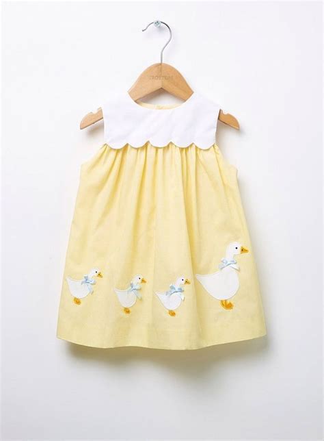 Pin By Eva Almeida On Vestidos Baby Girl Dresses