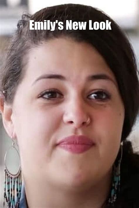 90 Day Fiance Emily Bieberly Flaunts Hot New Bod Pic 90 Day Fiance 90 Day Fiance Cast