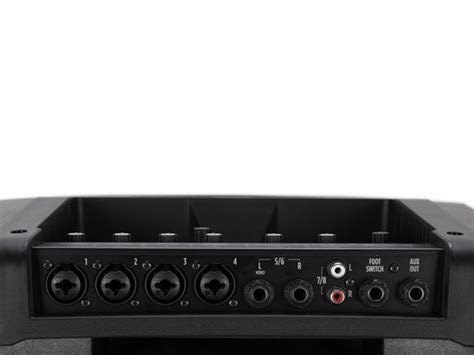 Rcf Evox Jmix Strumenti Musicali Net