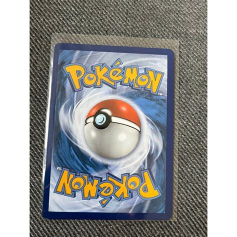 Se Produkter Som Liknar Pok Mon Tcg Radiant Charizard P Tradera