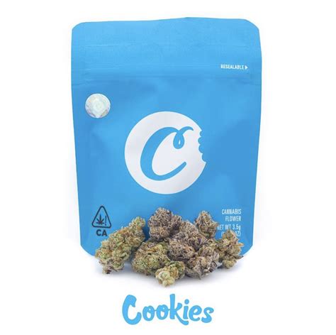 Buy Cookies Strain Online Cookies Official