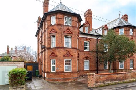 1 Bed Flat To Rent In St James Road Hereford Hr1 £525 Pcm Zoopla