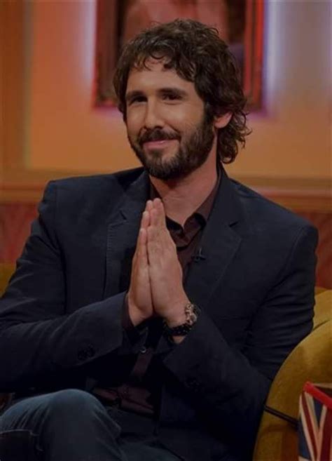 Josh Groban Josh Groban Albums Josh Groban Broadway Josh Gorban The Great Comet Types Of