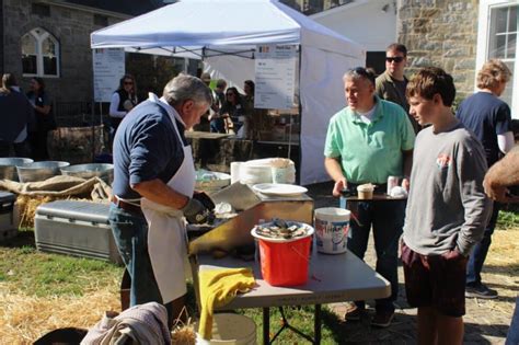 The Waterfowl Festival: Big Fun in Easton, Maryland | Wander With Wonder