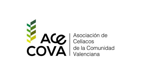 ACECOVA Asociación de Celíacos de la Comunidad Valenciana Jávea