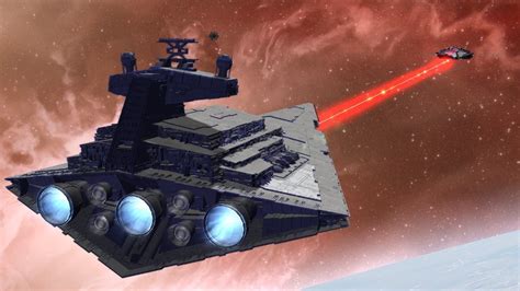 Xyston Star Destroyer Vs Nebula Star Destroyer Star Wars Empire At