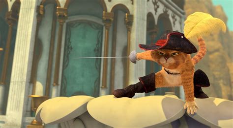 DreamWorks Animation’s ‘Adventures of Puss in Boots’ to Premiere on ...