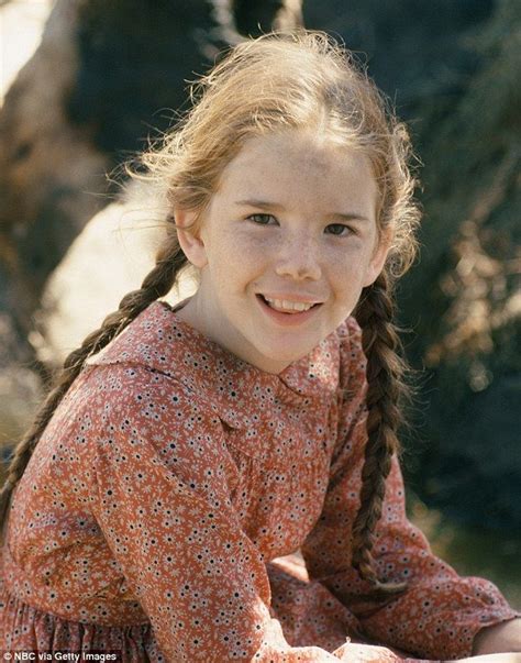 Little House On The Prairie Set For Big Screen Reboot By Paramount Melissa Gilbert Laura