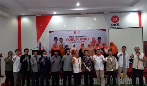 Kolom Jabar DPW PKS Jawa Barat