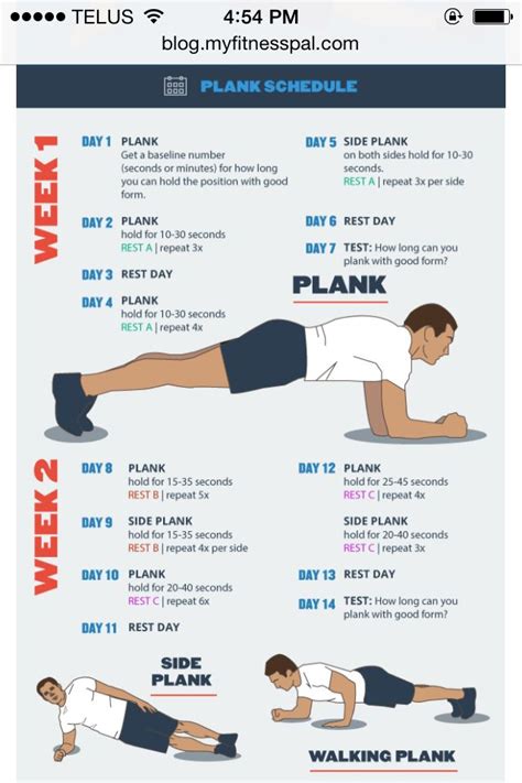 June 2015 Plank Challenge 30 Day Plank Challenge 30 Day Plank Plank Challenge