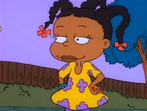 10 Best Black Female Cartoon Characters Blavity News