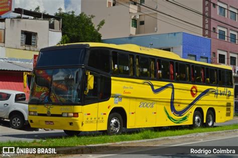 Via O Vila Em Aparecida Por Rodrigo Coimbra Id