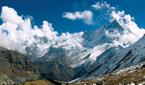 The Most Beautiful Nepal Hiking Tours | Adventure Great Himalaya