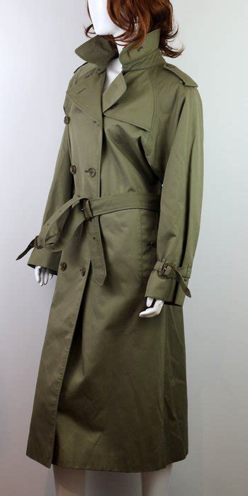 Burberry - Trench coat - Vintage - Catawiki