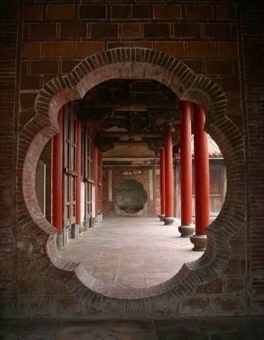 Ancient Chinese Architecture China Architecture Cultural Architecture