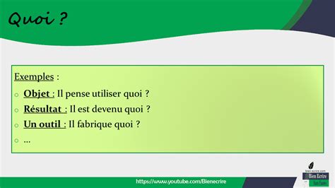 Mieux Comprendre Un Texte Bien écrire