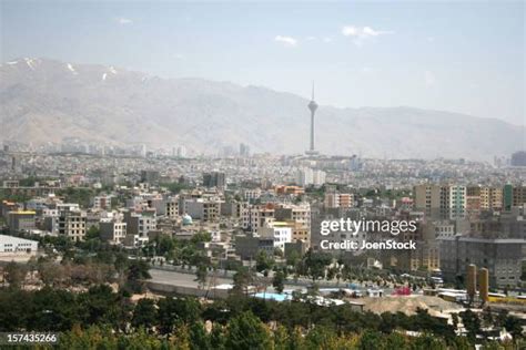 Tehran City Photos And Premium High Res Pictures Getty Images