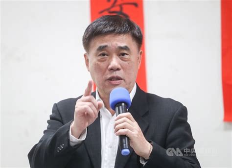 郝龍斌：柯文哲應說明台智光子約費率為何比母約高逾3倍 政治 中央社 Cna