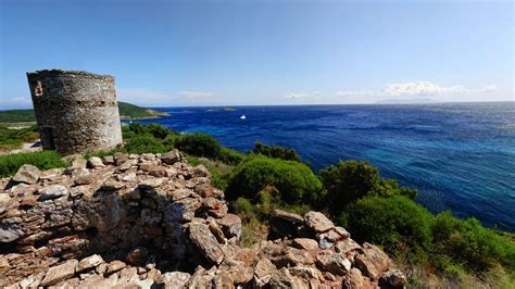 Les Incontournables Du Cap Corse Office De Tourisme De Bastia