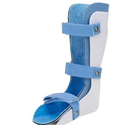 Buy Kids Foot Drop Orthosis, Child Ankle Foot s Braces, Ankle Fracture