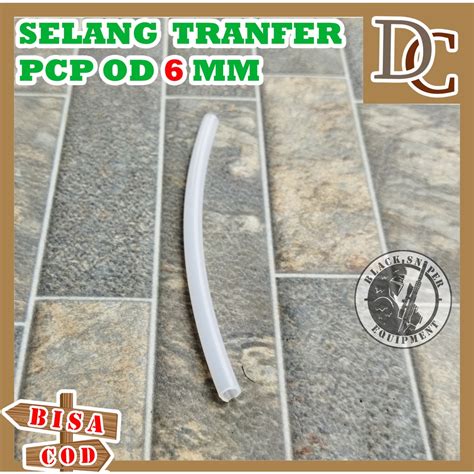 Jual Selang Transfer Pcp Shopee Indonesia