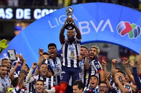 ¿qué Equipos Han Sido Campeones En Liga Mx Y Liga Mx Femenil En El