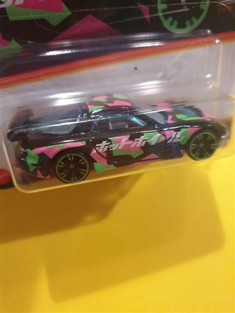 Hot Wheels MAZDA RX DRIFT Neu und originalverpackt in Oftringen für CHF mit