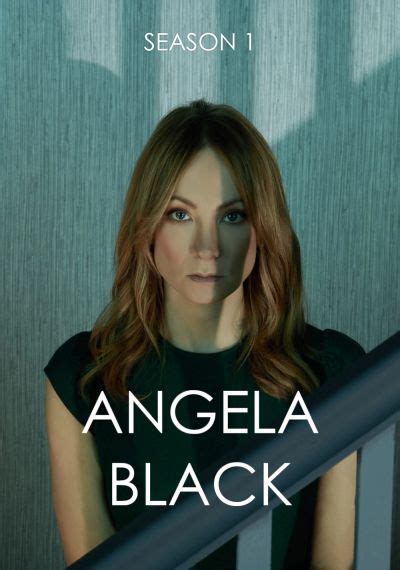 Angela Black | TV fanart | fanart.tv