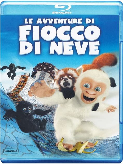 Le Avventure Di Fiocco Di Neve (Blu-ray) elsa pataky - Walmart.com