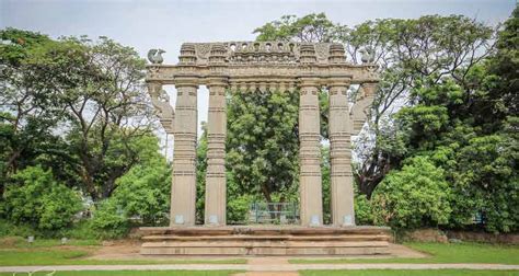 Warangal Tour Package Hyderabad Tour Package 2023