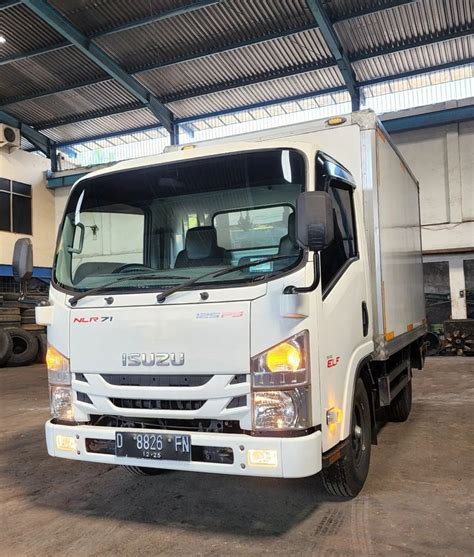 Harga Isuzu Nmr 71 2022 Lacak Harga