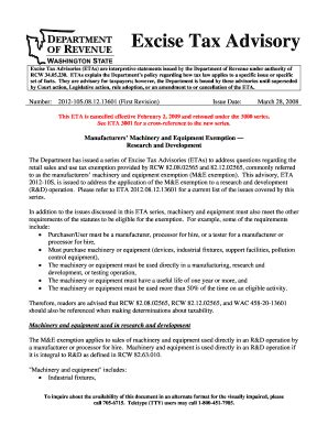 Fillable Online Dor Wa Number Blank Form To Be Used Fax Email Print