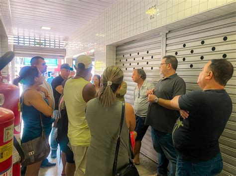 Comerciantes do Shopping Popular escolhem Mercado da Pedra para mudança