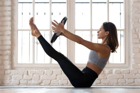 “Pilates Near Me”: 7 Benefits of Taking Pilates Classes - NDB Fitness