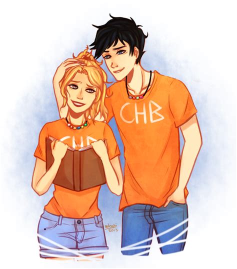 Percabeth By Itsnucleicacid On Deviantart