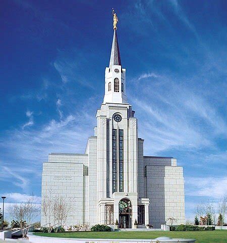 Temples of the Church of Jesus Christ of Latter-Day Saints - Boston ...