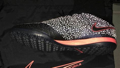 Nike Mercurial X Proximo Safari Fu Ballschuhe Ver Ffentlicht Nur