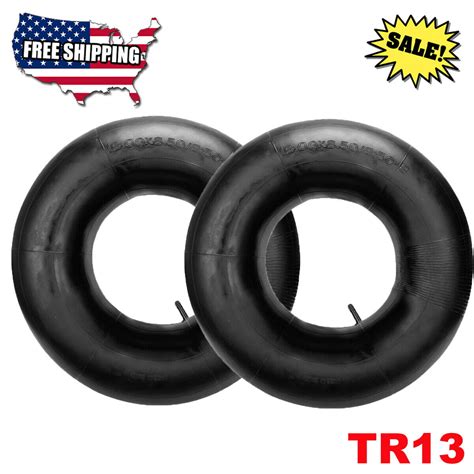 Pc X X X Lawn Mower Trailer Tire Inner Tube