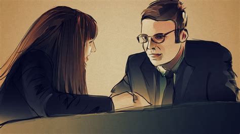 Fringe Fan Art Fan Art Art Scene