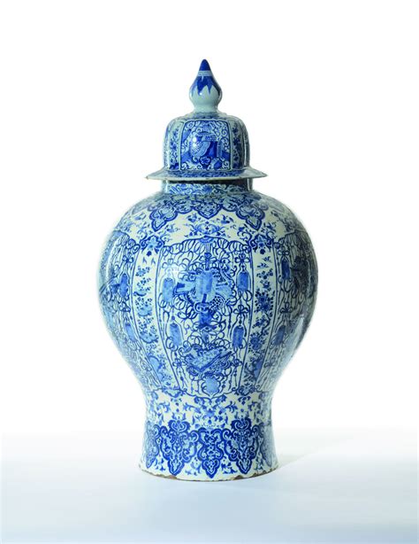 The Rich Art And Fascinating Legacy Of Dutch Delftware