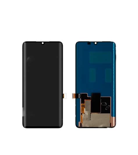 Tela Display Original Completo Curvada Xiaomi Redmi Note 10 4G