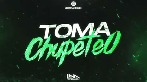 Toma Chupeteo Lautygram ⚡ Locura Mix Luis Cordoba Remix Youtube