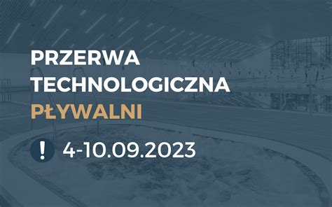 Przerwa Technologiczna 2023 Przystannaeisenberga