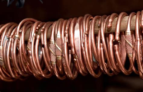 50 Unbelievable Benefits of Copper Jewelry: Ultimate Guide 2023