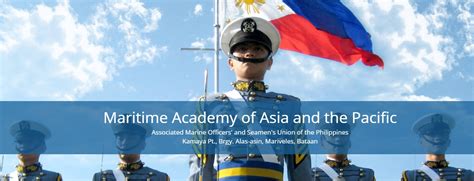 Maritime Scholarships For College Students In The Philippines