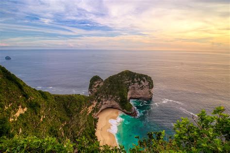 SPIAGGE PIU BELLE AL MONDO DA NORD A SUD