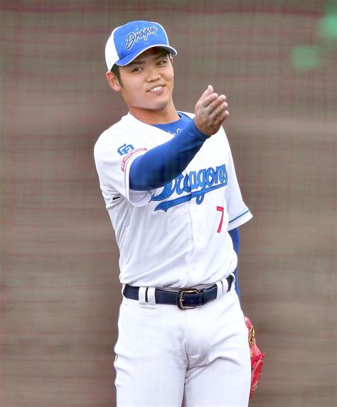 中日・根尾昂 6年目を迎えた“甲子園のスター”の現在地「他の選手以上に注目してもらっている」 昨季はスルリと逃げたプロ初勝利からの飛躍を目指し