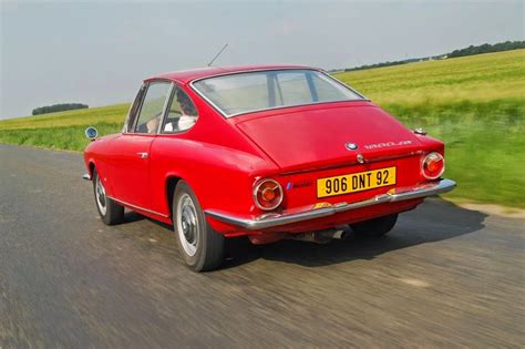 Fab Wheels Digest Fwd Bmw 1600 Gt 1967 68