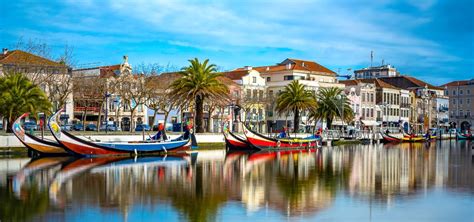 Cidades Boas E Baratas Para Viver Em Portugal