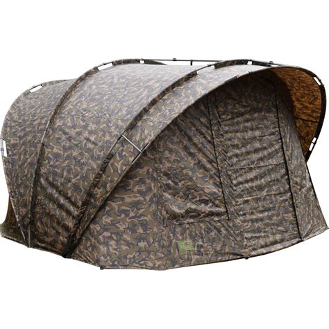 Capsula Cort Fox R Series 2 Man Bivvy Xl Inner Dome Emagro